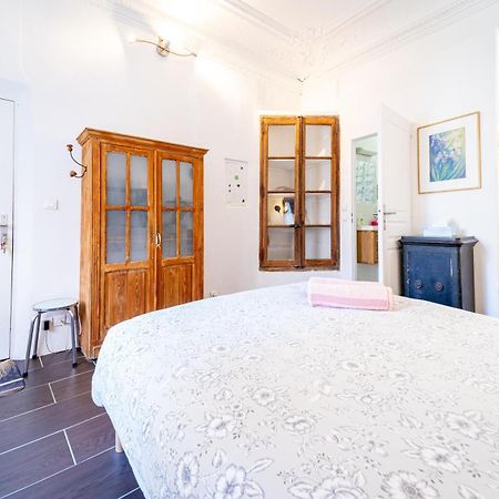 Le Petit Carnot Apartment Apt Luaran gambar